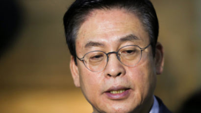 정우택이 밝힌 한국당의 추경 본회의 표결 참석 이유