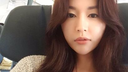 배우 서유정, 9월의 신부 "이 사람 만나기 위해 살아왔나 싶다"