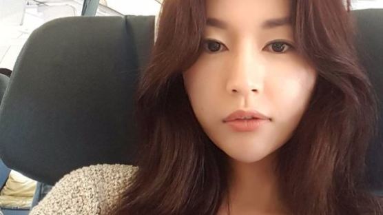배우 서유정, 9월의 신부 "이 사람 만나기 위해 살아왔나 싶다"