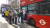런던 옥스퍼드스트리트 쇼핑가의 정류장에서 다양한 국가 출신들이 빨간 2층버스를 타고 있다. 런던=김성탁 특파원