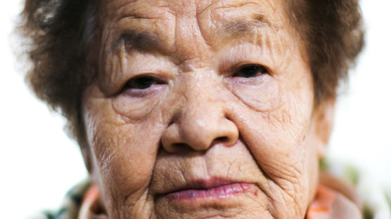 미 의회 증인 나서고 2억6000만원 기부한 일본군 위안부 피해자 김군자 할머니 세상 떠나시다