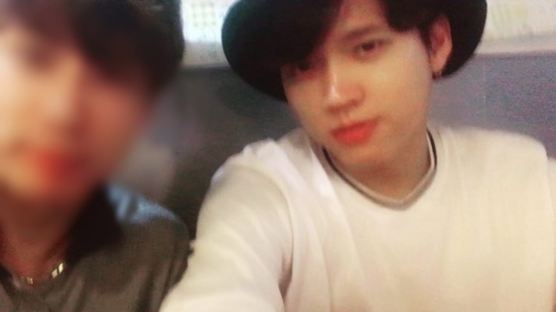 남우현, 친형 통해 근황 공개 '수척해진 모습?'