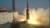 사거리 800㎞, 탄두 중량 500㎏인 현무-2C 미사일 발사 장면. [사진 국방부]