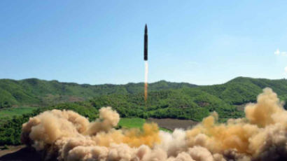 "북한, 27일 추가 미사일 발사할 듯"