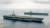 지난해 6월 18일(현지시간) 남중국해와 인접한 필리핀 동쪽 해역에서 공동 작전 중인 미국 해군 7함대의 항공모함 존 스테니스함(앞쪽)과 로널드 레이건함. [사진 미 해군 홈페이지]