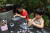 밀양꽃새미마을 참샘허브나라에서 아이들이 허브양초만들기 체험을 하고 있다. 위성욱 기자