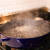 파스타 요리는 늘 냄비에 물을 넉넉하게 넣고 끓이는 것으로 시작한다. 