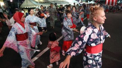일본, 외국인 관광객에게 ‘출국세’ 징수 방안 만지작