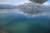 클루아니 호수. 유콘 최대 호수다.