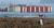 제주해군기지 건설을 위해 제작된 케이슨이 서귀포시 강정마을 구럼비해안으로 옮겨진 2012년 당시 자료사진. 최승식 기자