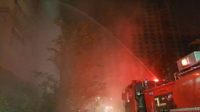 덥다고 에어컨 펑펑 틀었다간 실외기 화재 '시한 폭탄’ …화재 예방 요령 알아보니