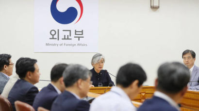 정부 "한·미·일 공조 하에 대북 독자제재 검토"