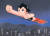 일본 애니메이션 ‘철완 아톰’. 1990년대 일본 문화가 정식 수입되기 전까지는 ‘우주소년 아톰’으로 통하며, 많은 사람에게 ‘국산’ 취급을 받았다. [중앙포토]