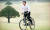 2003년 대통령 별장 청남대에서 자전거를 타는 노무현 대통령. [중앙포토]