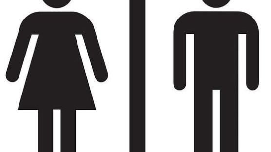 20대 여성을 화장실 성폭행 위협에서 벗어나게 해준 '결정적' 한 마디