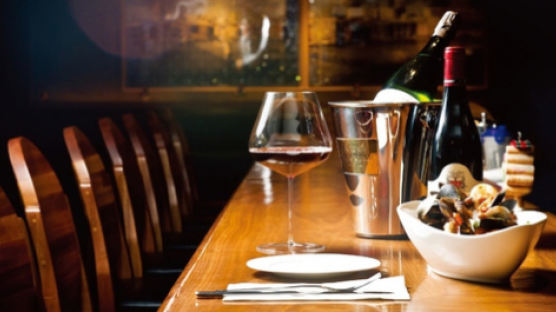 이석우의 와인 이야기(14) ‘코키지 프리’ 음식점마다 왜 다를까
