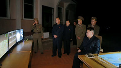 [일요일에 읽는 북한(5)]김정은, 푸에블로호 사건의 추억을 떠올리나?