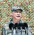시진핑 중국 국가주석은 인민군 건군 90주년(8월 1일)을 맞아 30일 네이멍구에서 열린 열병식에서 전투복 차림으로 사열했다. [XINHUA=연합뉴스]