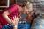 줄리아 로버츠 주연의 영화 &#39;먹고 기도하고 사랑하라&#39;의 한 장면. 주인공 리즈는 발리에서 자유롭게 사랑하며 행복을 느낀다. [사진 영화 스틸컷]