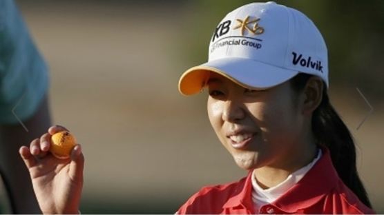 이미향, LPGA 스코티시 여자 오픈 역전 우승...통산 2승