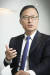 김승호 회장은 현재 한국과 미국을 오가며 국내 최초의 'CEO 메이커'로 활동 중이다. 장진영기자 