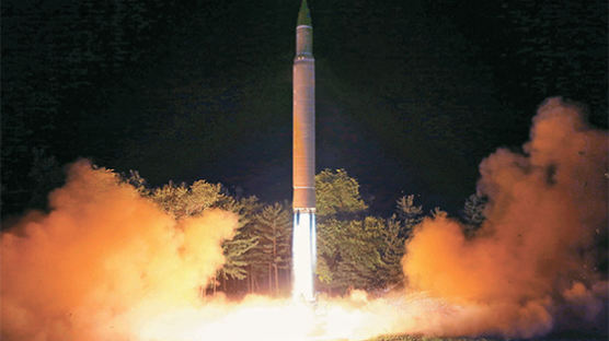 정부, 북 ICBM 발사 징후 알고도 ‘사드 환경평가’ 발표