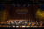 29일 강원도 평창에서 열린 오페라 &#39;세 개의 오렌지에 대한 사랑&#39; 한국 초연 무대. 무대 장치가 없는 콘서트 형식으로 열렸다. [사진 평창대관령음악제]