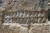 ‘신들의 계곡’으로 불리는 야즐르카야 암벽에 조각 된 ‘12명의 지하세계 신’.