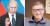 왼쪽부터 블라디미르 푸틴 러시아 대통령, 빌 게이츠 마이크러소프트(MS) 창업자.