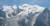 30대 한국인 남성이 프랑스 몽블랑(Mont Blanc)산 등반 중 실종돼 현지 구조대가 수색 작업을 진행하고 있다. [사진 Wikipedia]