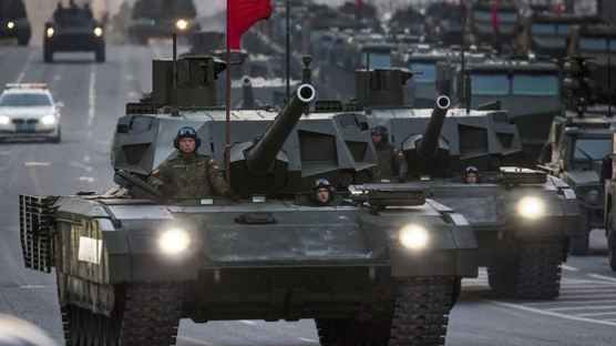 러시아군, 다음달 나토 코앞서 대규모 훈련…"10만 병력·냉전 연상"