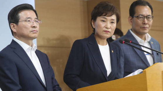 김현미 "다주택자 투기 억제 부동산 정책, 文 정부 5년 동안 이어갈 것"