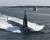 미 버지니아급 핵 추진 공격잠수함(SSN) 일리노이 함. [사진 미 해군]