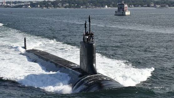 미 해군, 핵잠수함 전력 증강 서두른다