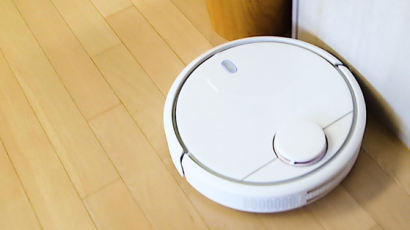 [쇼핑 언(言)플루언서]내가 중국 가전을 사다니…샤오미 로봇 청소기를 논하다