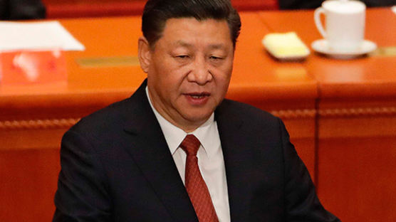 시진핑 “항미원조 승리” … 미국 압박에 6·25 거론 맞불