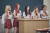 &#39;아는 형님&#39;에 출연한 레드벨벳. 이날 방송에서 예리는 남다른 콩트 연기로 주목받았다. [사진 JTBC]