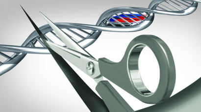 2030 돌연사 유발 DNA, 유전자 가위로 콕 집어 잘라낸다