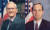 이른바 &#39;갑질&#39; 논란으로 파면된 윌리엄 세션스 전 FBI 국장(왼쪽)과 그의 후임인 루이스 프리 전 FBI 국장. [사진=위키피디아]