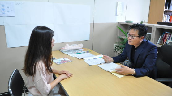 [랭·본·대]KAIST 학생 100%가 경험한, 고대생 63%는 못해본 ‘이것’은?