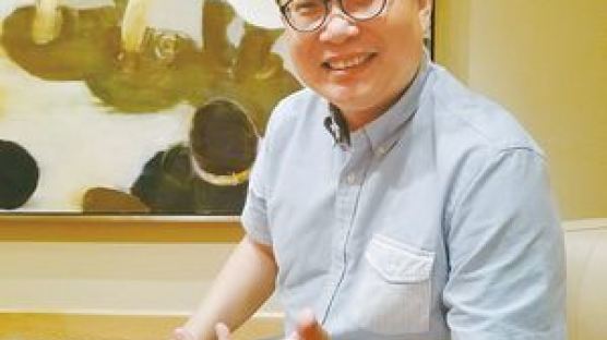 서경덕 교수, LA는 한국문화 전파의 '마중물' 