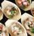 전통 음식 코콘다(KOKODA) 흰 살 생선을 얇게 저미고, 레몬라임, 코코넛 밀크, 토마토, 양파 등을 버무려 먹는 피지 전통 회무침 요리.