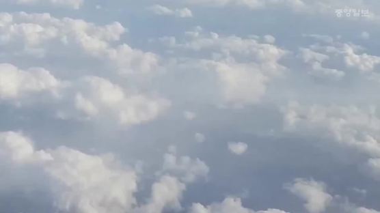 세계 최강 전투기 F-22 서울 상공에 등장, 레이건 항모는 동해