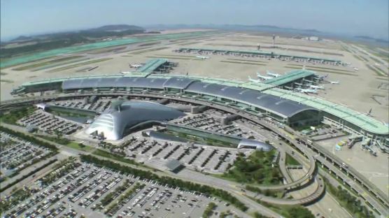 인천공항 2터미널 내년 개장, 지하엔 130km 물류활주로