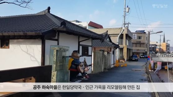 [굿모닝 내셔널] 대청마루·장독대 … 7080 추억 속 ‘하숙마을’로 시간여행