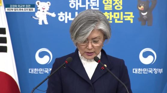 [뉴스분석] 정부, 박근혜 때 외교 실책 밝히려다 국가 신뢰도에 흠집