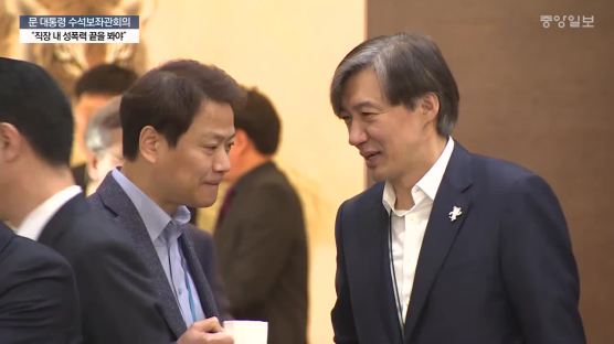 '서지현·조희진·임은정·안미현'…개혁 전면에 나선 女검사들