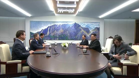 정동영 "문재인-김정은, 한반도 비핵화 오전에 합의했을 것"