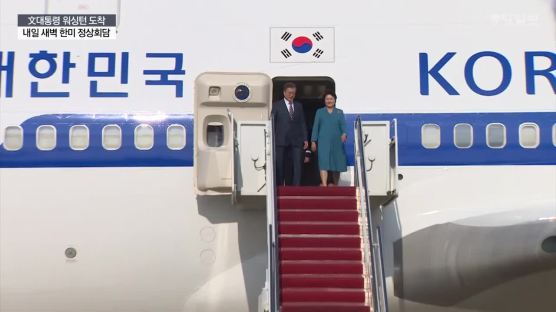 “트럼프, 문 대통령 장담과 북한 얘기 왜 다르냐 물었다”