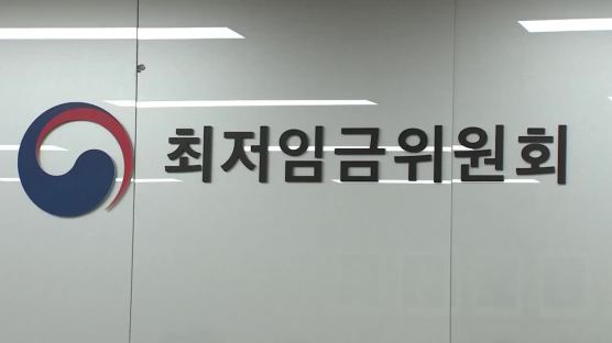 내년 최저임금 결정 임박…최임위원장 속도조절론에 "강력 경고"